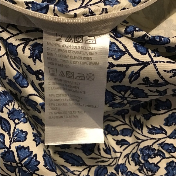 Candace Cameron Bure tiered maxi dress flowy - Picture 5 of 6